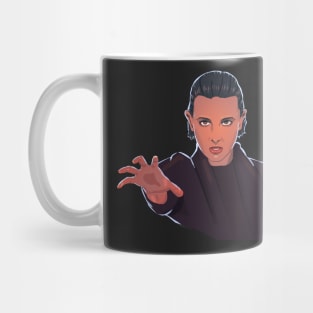 Eleven - Stranger Things Mug